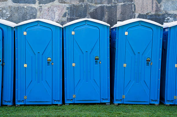 Professional Portable Potty Rental  in Scarsdale, NY